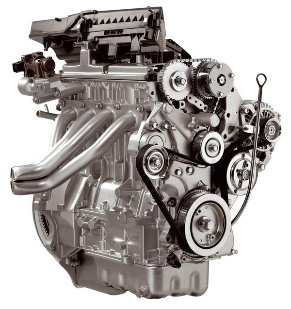 2008 Cj5 Car Engine